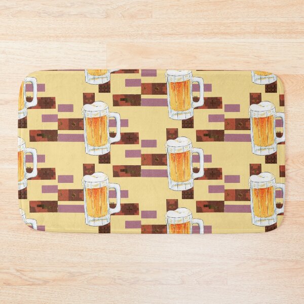 Item preview, kawai beer designed and sold by Fortuita.
