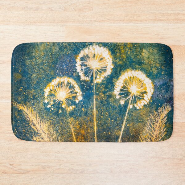 Item preview, Botanical cyanotype 6 designed and sold by Red Witch Art.