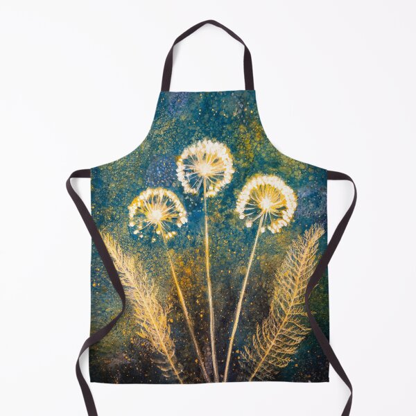 Item preview, Botanical cyanotype 6 designed and sold by Red Witch Art.