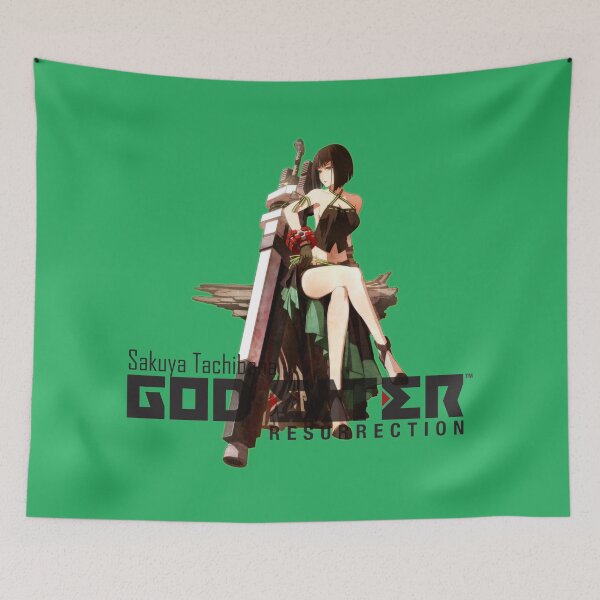 Item preview, Sakuya - GEB V2 designed and sold by Tazadahar.