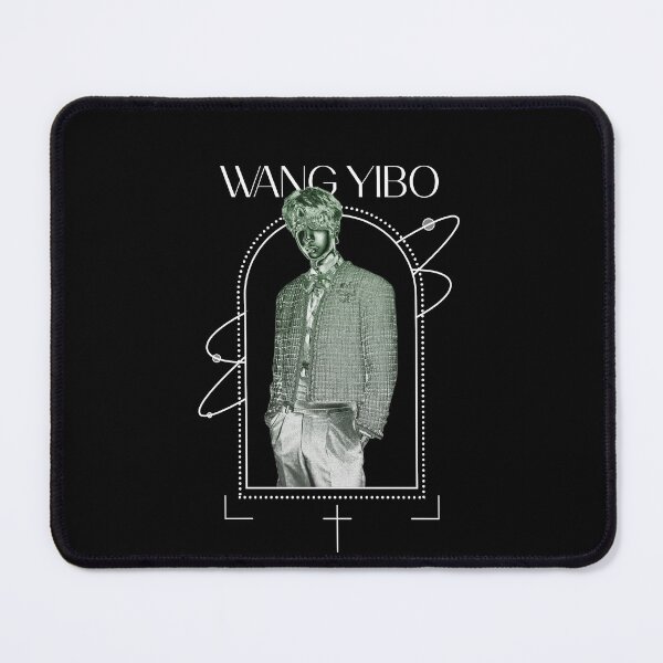 Item preview, yibo chrome designed and sold by Ix•L .