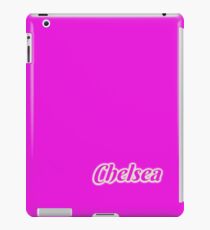 Chelsea iPad Case/Skin