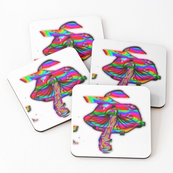 Item preview, Triply mushroom  designed and sold by DemonStarCrafts.