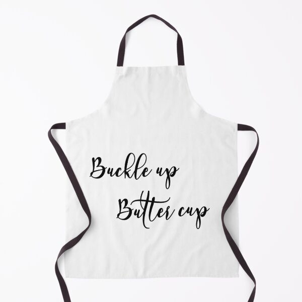 Item preview, buckle up butter cup designed and sold by Lakki-s.