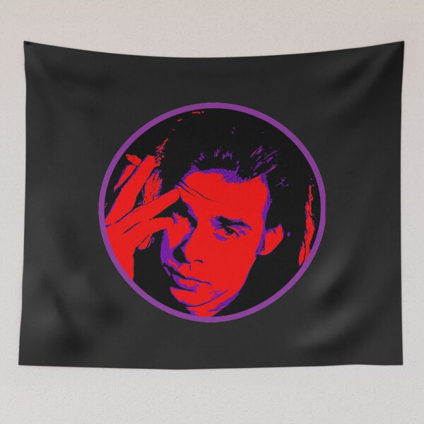 Item preview, Nick Cave designed and sold by arivasrobbins.