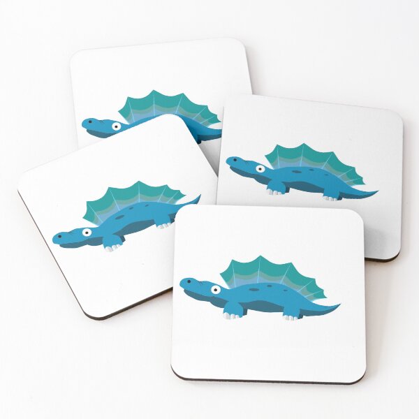 Item preview, Dimetrodon designed and sold by riomarcos.