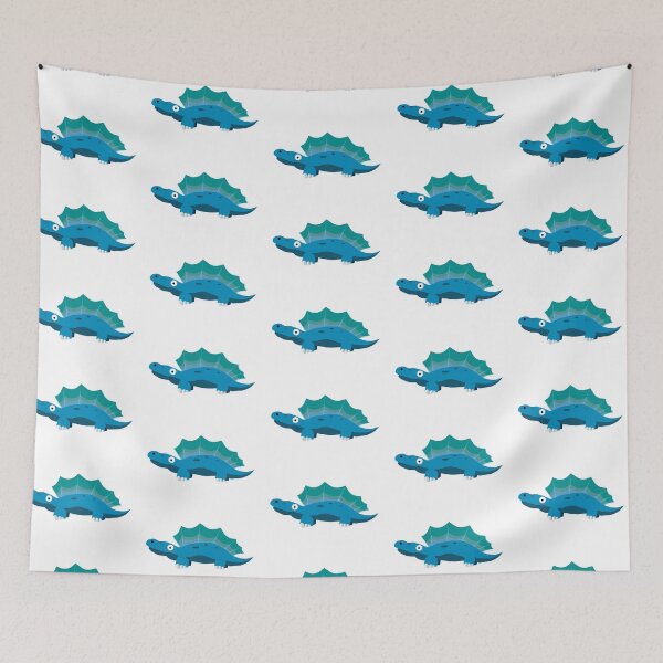 Item preview, Dimetrodon designed and sold by riomarcos.