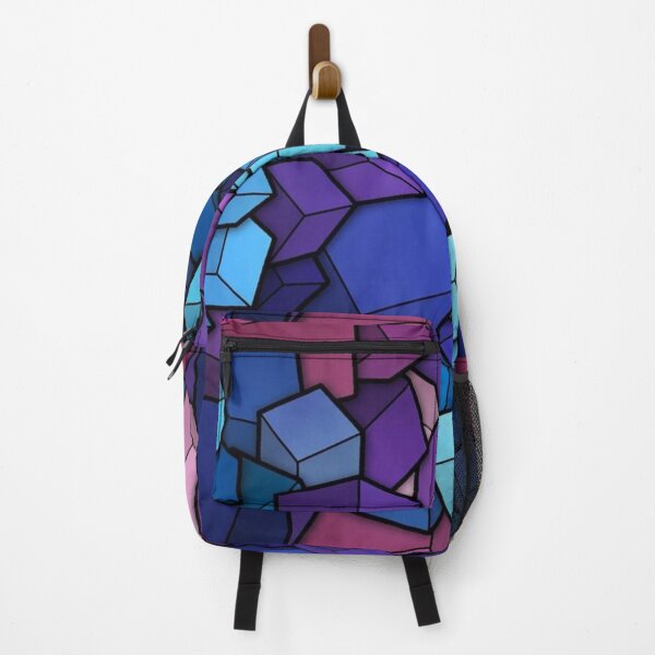 Item preview, Purple cubes designed and sold by Pakiyo19.