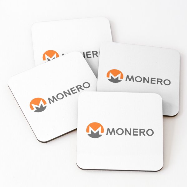 Item preview, Monero designed and sold by archdesigner.