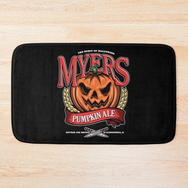 Item preview, Myers Pumpkin Ale designed and sold by Starfish461.