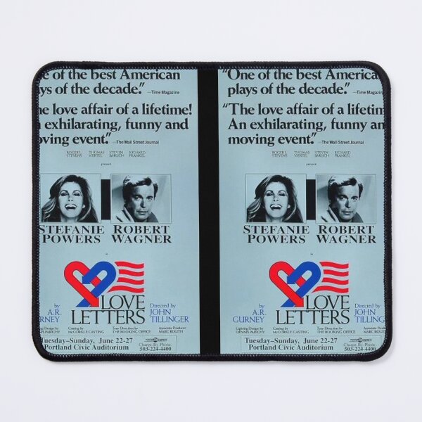 Item preview, Robert Wagner Poster designed and sold by LatifahOralie.