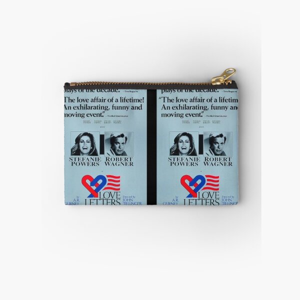Item preview, Robert Wagner Poster designed and sold by LatifahOralie.
