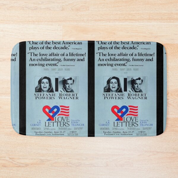 Item preview, Robert Wagner Poster designed and sold by LatifahOralie.