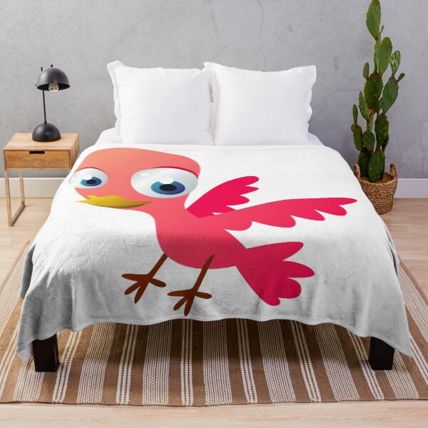 Item preview, Cute Bird designed and sold by CalvinMade.