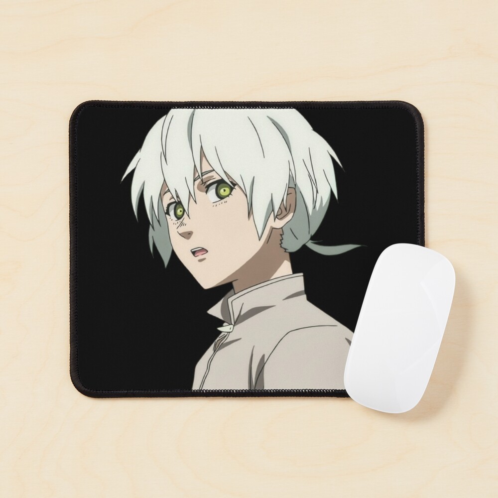 To Your Eternity Fushi Ani-Art Canvas Board (Anime Toy