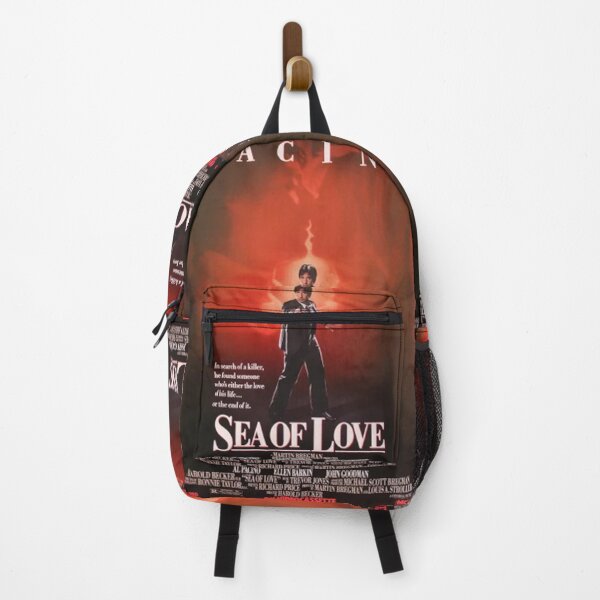 Item preview, Sea of Love Poster designed and sold by LatifahOralie.
