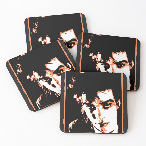Item preview, Nick Cave designed and sold by arivasrobbins.