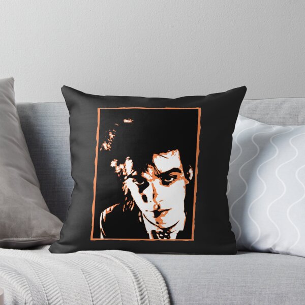 Item preview, Nick Cave designed and sold by arivasrobbins.