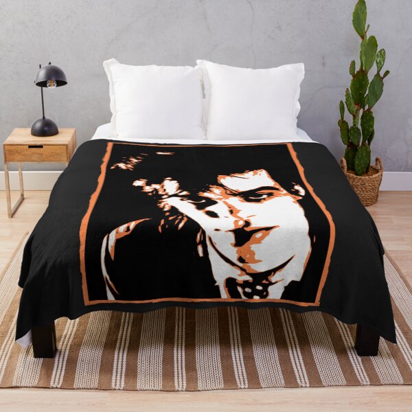Item preview, Nick Cave designed and sold by arivasrobbins.
