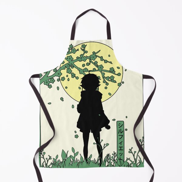 Item preview, Leafy Sylphy designed and sold by danderrion.