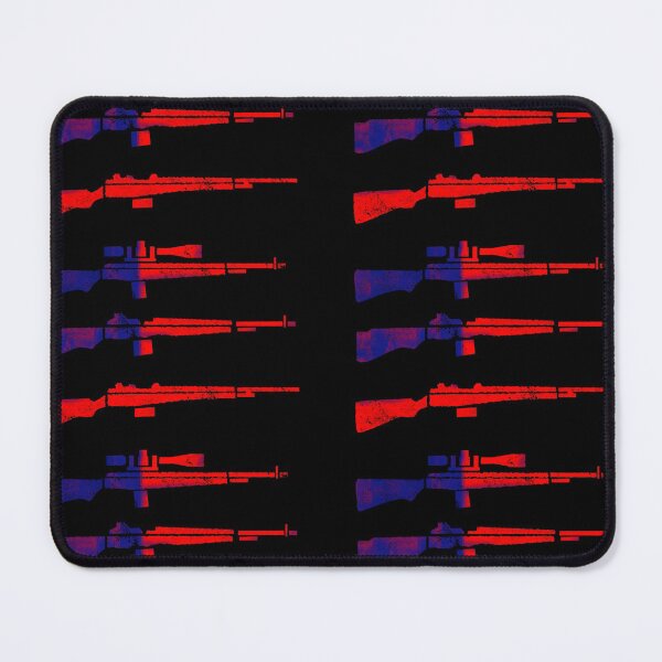Item preview, Print Guns Not Money (US Flag) designed and sold by Daluyong.
