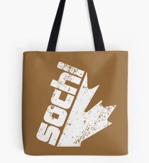 Sochi Tote Bag