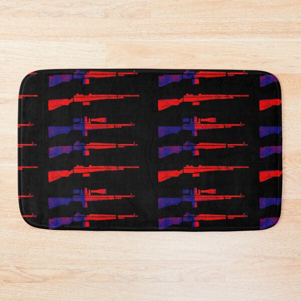 Item preview, Print Guns Not Money (US Flag) designed and sold by Daluyong.