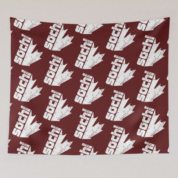 Item preview, Sochi designed and sold by trendism.