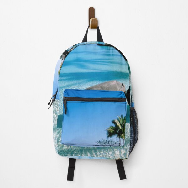 Item preview, Resort Tahiti French Polynesia designed and sold by sandyholly.