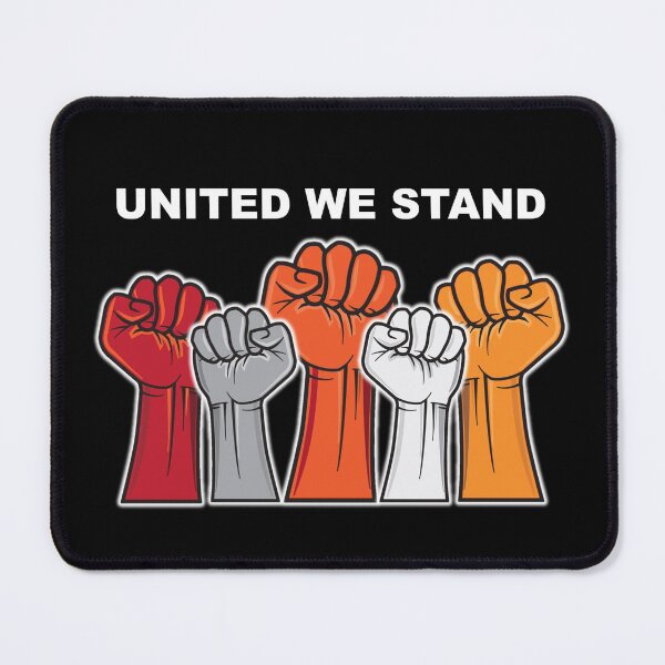 Item preview, United We Stand designed and sold by SuperDragon.