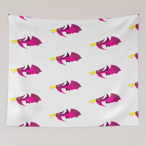 Item preview, Pterodactyl designed and sold by riomarcos.