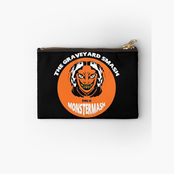 Item preview, This is Monster Mash- Witch Edition designed and sold by billythekidtees.