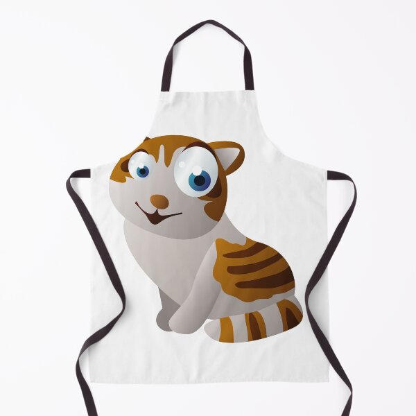 Item preview, Cute Cat designed and sold by CalvinMade.