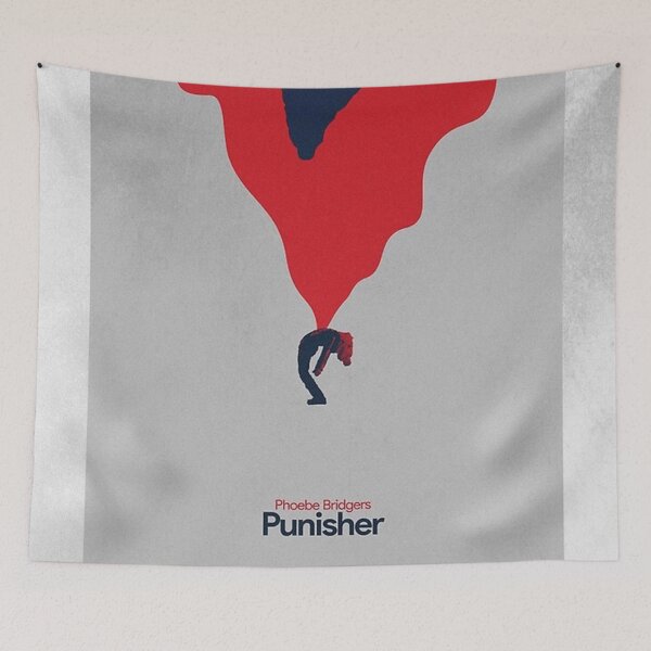 Item preview, Punisher designed and sold by wesseljennifer.