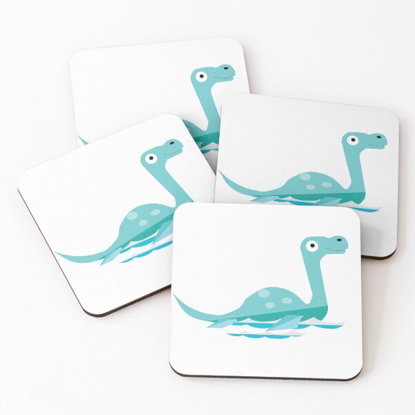 Item preview, Elasmosaurus or Nessie? designed and sold by riomarcos.