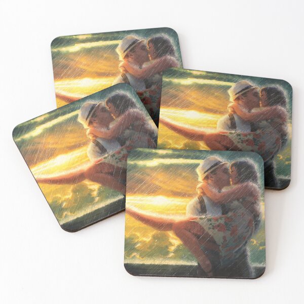 Item preview, Romance In The Rain designed and sold by sandyholly.