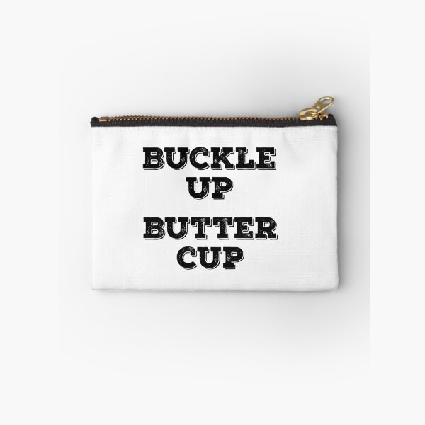 Item preview, buckle up butter cup designed and sold by Lakki-s.