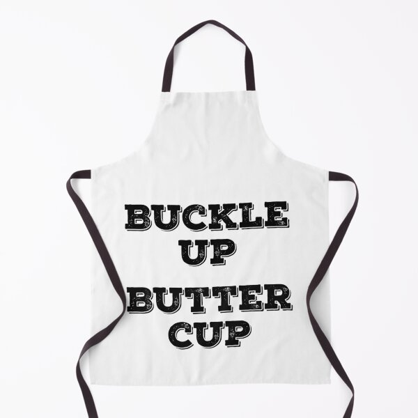 Item preview, buckle up butter cup designed and sold by Lakki-s.