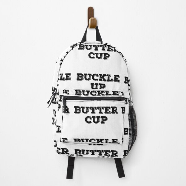 Item preview, buckle up butter cup designed and sold by Lakki-s.