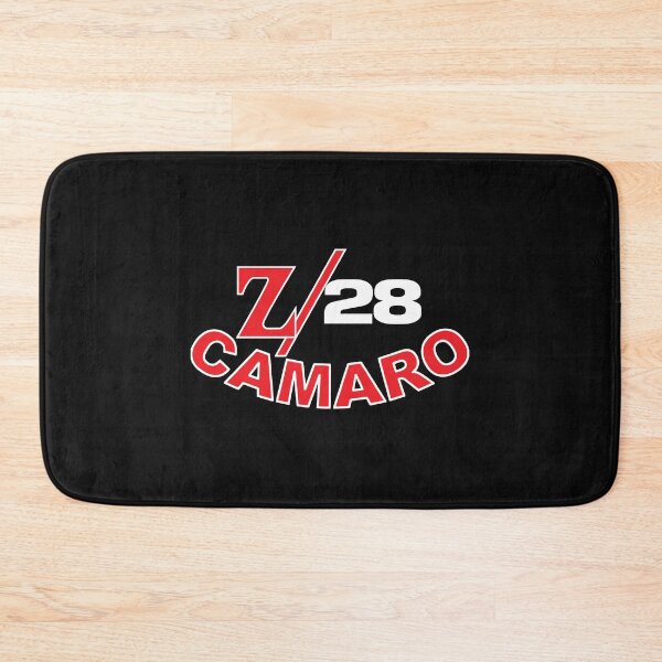 Item preview, CHEVROLET CAMARO Z/28 designed and sold by supayabaik.