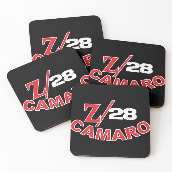 Item preview, CHEVROLET CAMARO Z/28 designed and sold by supayabaik.