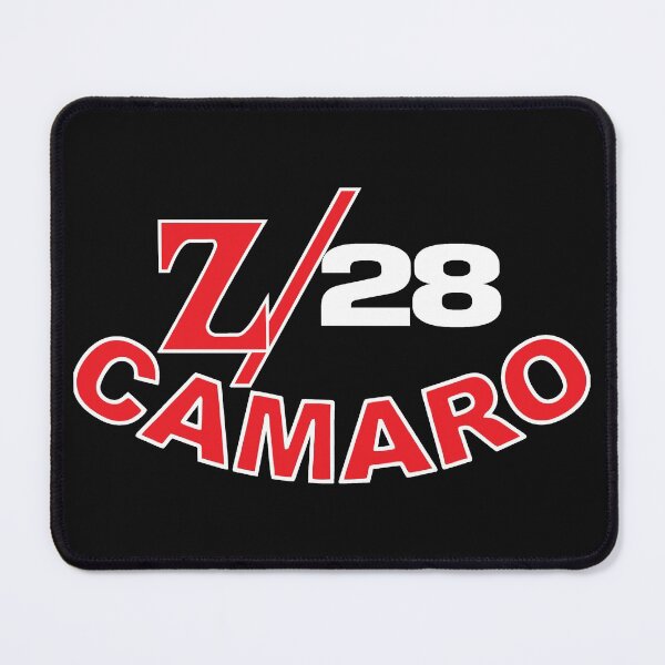 Item preview, CHEVROLET CAMARO Z/28 designed and sold by supayabaik.