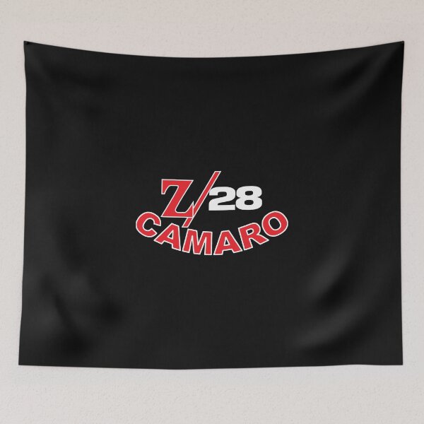 Item preview, CHEVROLET CAMARO Z/28 designed and sold by supayabaik.
