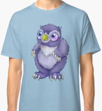 Baby Owlbear D&D Monster Classic T-Shirt