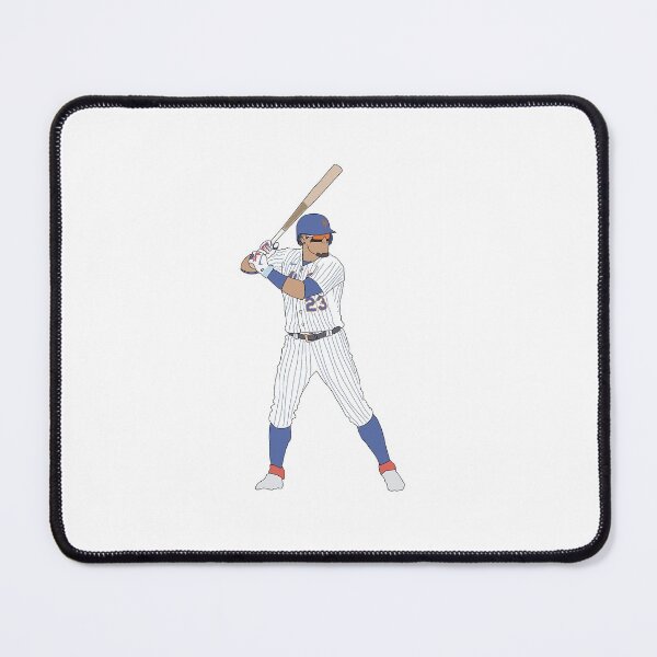 Item preview, Javier Báez designed and sold by megangray01.