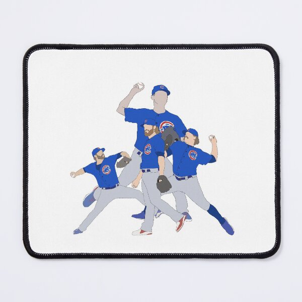 Item preview, Cubs Combined No Hitter designed and sold by megangray01.