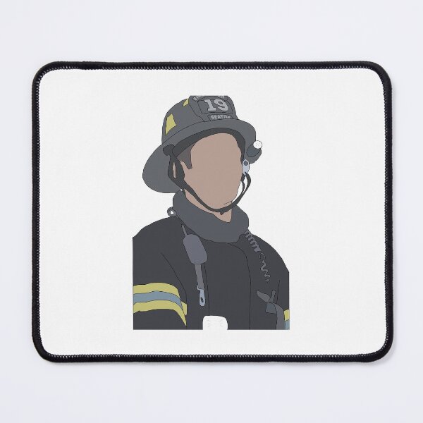 Item preview, Travis Montgomery designed and sold by megangray01.