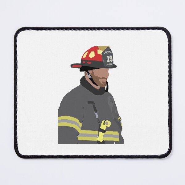Item preview, Jack Gibson designed and sold by megangray01.