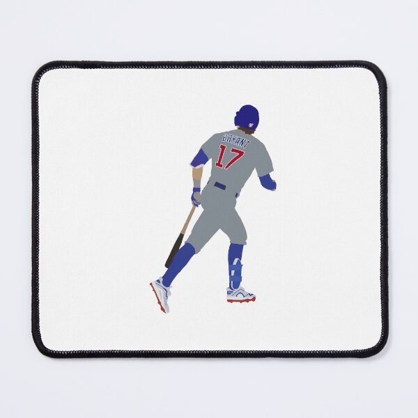 Item preview, Kris Bryant designed and sold by megangray01.