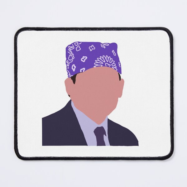 Item preview, Prison Mike designed and sold by megangray01.